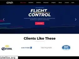 Sites similar to clinch.co