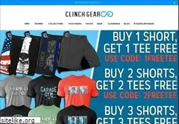 Sites similar to clinchgearwrestling.com