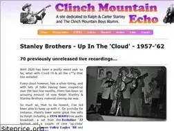 Sites similar to clinchmountainecho.co.uk