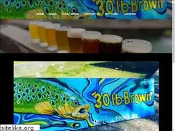 Sites similar to clinchriverbrewing.com