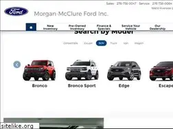 Sites similar to clinchriverford.com