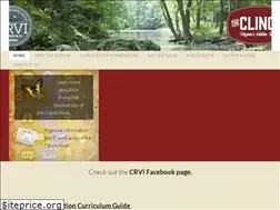 Sites similar to clinchriverva.com