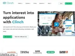 Sites similar to clinchtalent.com