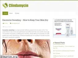 Sites similar to clindamycin.us