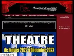 Sites similar to clindoeil89.fr