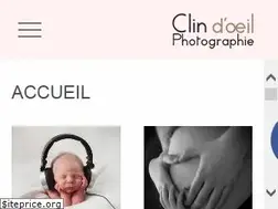 Sites similar to clindoeilphoto.net