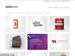 Sites similar to cline-company.com