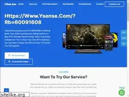 Sites similar to cline.fun