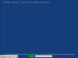 Sites similar to clinea.fr