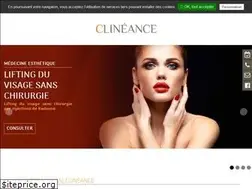 Sites similar to clineance.com