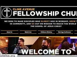 Sites similar to clineave.org