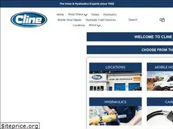 Sites similar to clinehose.com