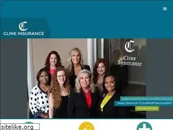 Sites similar to clineinsurancecompany.com