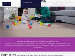 Sites similar to clinell.com