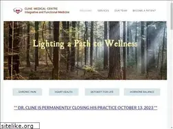 Sites similar to clinemedical.com