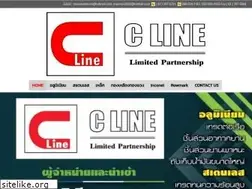 Sites similar to clinemetal.com
