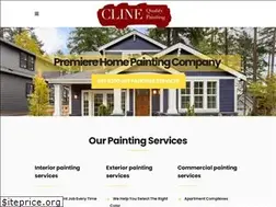 Sites similar to clinequalitypainting.com