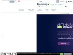 Sites similar to clinerience.com
