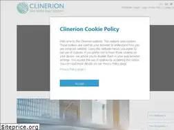 Sites similar to clinerion.com