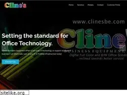 Sites similar to clinesbe.com