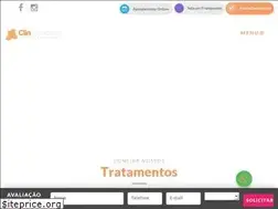 Sites similar to clinescultural.com.br