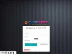 Sites similar to clinespot.com