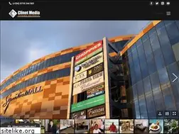 Sites similar to clinetmedia.co.ke