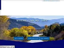 Sites similar to clinetours.com