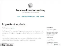 Sites similar to clinetworking.wordpress.com