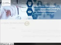 Sites similar to clinevotech.com