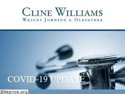 Sites similar to clinewilliams.com