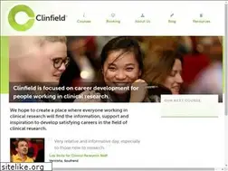 Sites similar to clinfield.com