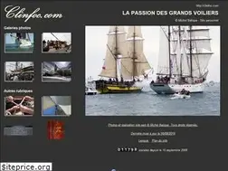 Sites similar to clinfoc.com