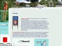 Sites similar to clinge.eu