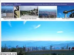 Sites similar to clingmansdome.com