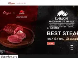 Sites similar to clingme.vn