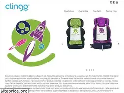 Sites similar to clingo.com.br