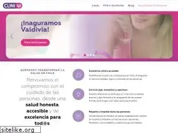 Sites similar to clini.cl