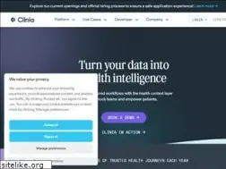 Sites similar to clinia.ca