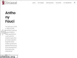 Sites similar to cliniaeal.com