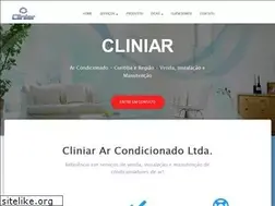 Sites similar to cliniar.com