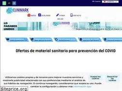 Sites similar to clinibax.es