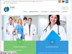 Sites similar to cliniber.es