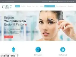 Sites similar to clinic-2000.com