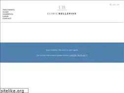 Sites similar to clinic-bellerive.ch