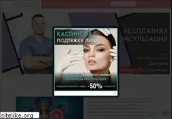 Sites similar to clinic-brazil.ru