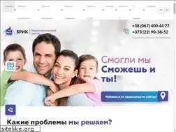 Sites similar to clinic-centr.com