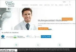 Sites similar to clinic-cloud.com