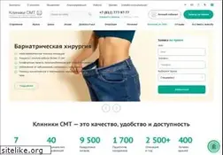 Sites similar to clinic-complex.ru