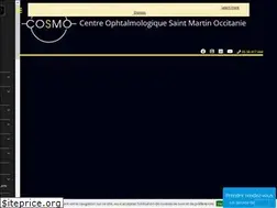 Sites similar to clinic-de-la-vision.com